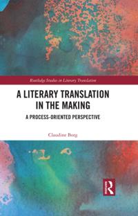 Routledge Studies in Literary Translation