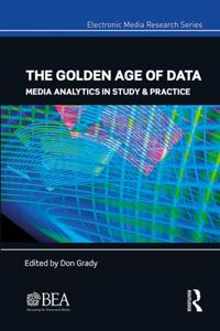 Electronic Media Research Series