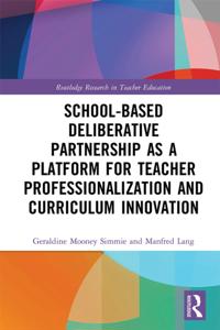 Routledge Research in Teacher Education
