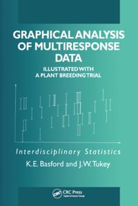 Chapman & Hall/CRC Interdisciplinary Statistics