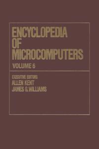 Microcomputers Encyclopedia