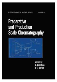 Chromatographic Science Series