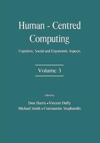 Human Factors and Ergonomics