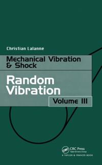 Mechanical Vibration and Shock