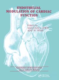 Endothelial Cell Research Series