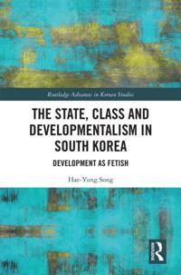 Routledge Advances in Korean Studies