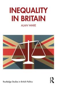 Routledge Studies in British Politics
