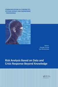 Communications in Cybernetics, Systems Science and Engineering – Proceedings