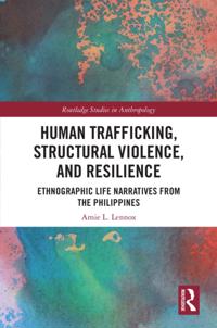 Routledge Studies in Anthropology