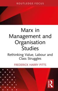 Routledge Focus on Business and Management