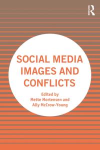 Social Media Images and Conflicts