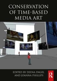 Routledge Series in Conservation and Museology