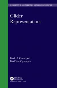 Chapman & Hall/CRC Monographs and Research Notes in Mathematics