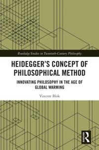 Routledge Studies in Twentieth-Century Philosophy