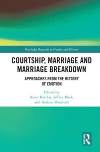 Routledge Research in Gender and History