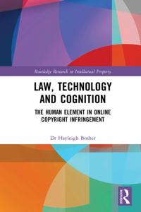 Routledge Research in Intellectual Property
