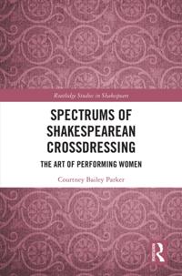 Routledge Studies in Shakespeare