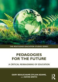The Routledge Education Studies Series