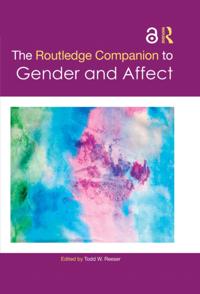 Routledge Companions to Gender