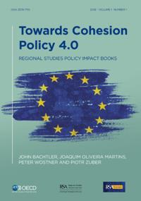 Regional Studies Policy Impact Books
