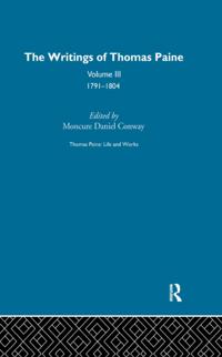 Thomas Paine: Life and Works