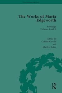 Works of Maria Edgeworth, Part I Vol 6