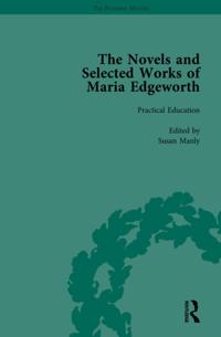 Works of Maria Edgeworth, Part II Vol 11