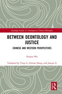 Routledge Studies in Contemporary Chinese Philosophy