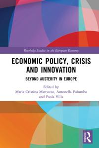 Routledge Studies in the European Economy