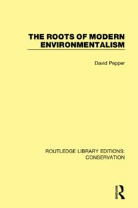 Routledge Library Editions: Conservation