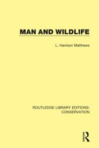 Routledge Library Editions: Conservation