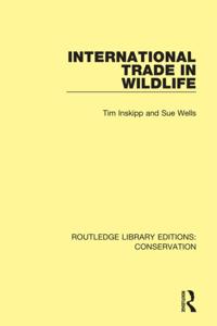 Routledge Library Editions: Conservation