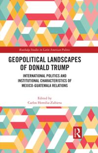 Geopolitical Landscapes of Donald Trump