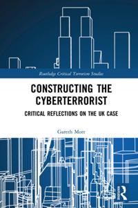 Routledge Critical Terrorism Studies