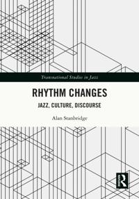 Transnational Studies in Jazz