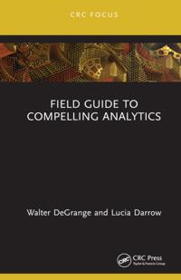 Chapman and Hall/CRC Focus Case Studies in Analytics and OR