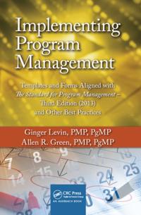 Best Practices in Portfolio, Program, and Project Management