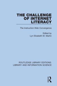 Routledge Library Editions: Library and Information Science