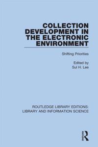Routledge Library Editions: Library and Information Science