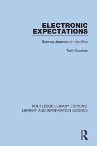 Routledge Library Editions: Library and Information Science
