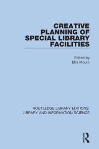 Routledge Library Editions: Library and Information Science