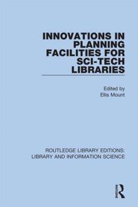 Routledge Library Editions: Library and Information Science