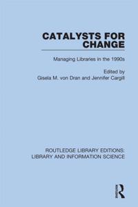 Routledge Library Editions: Library and Information Science