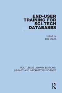Routledge Library Editions: Library and Information Science
