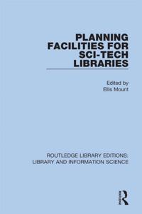 Routledge Library Editions: Library and Information Science