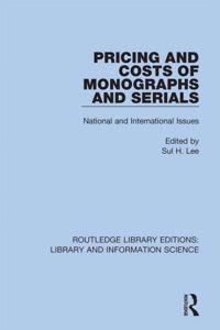 Routledge Library Editions: Library and Information Science