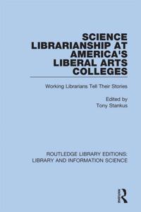 Routledge Library Editions: Library and Information Science