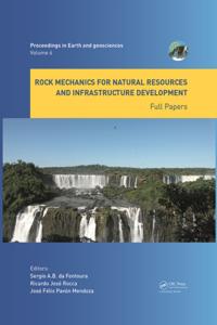 Proceedings in Earth and Geosciences