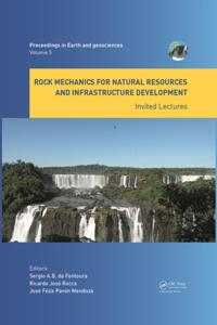 Proceedings in Earth and Geosciences