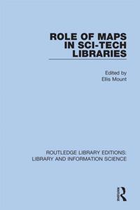 Routledge Library Editions: Library and Information Science
